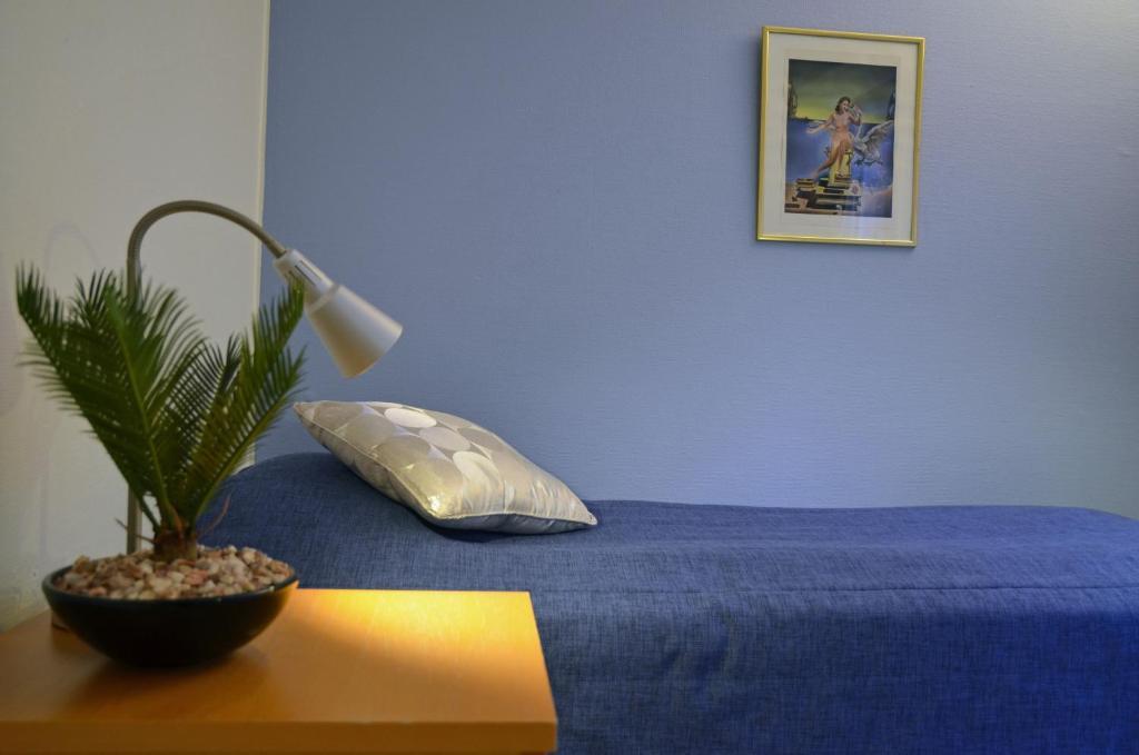 Kusten Hotell 3*
